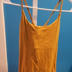 Halara "in the feels" dress size small